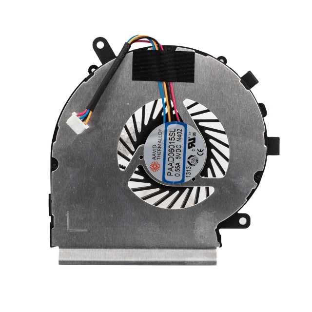 Кулер для MSI GL72M - CPU (ORG)