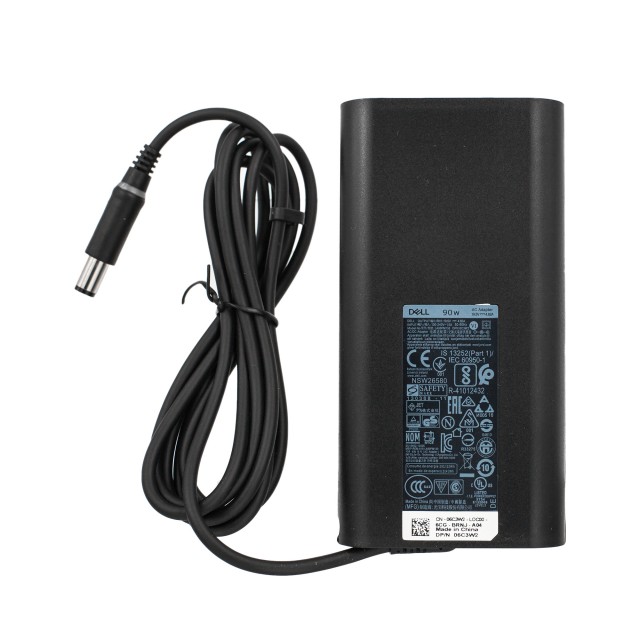 Блок питания (зарядка) для Dell Latitude E5570