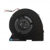 Кулер (вентилятор) для Lenovo IdeaPad Y510p