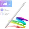 Активный стилус Pencil Pen для Apple iPad - белый