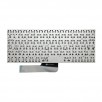 Клавиатура для Acer Switch 10 (SW5-011)