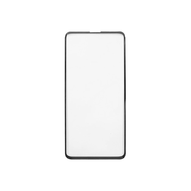Защитное стекло Samsung Galaxy S10e SM-G970F черное