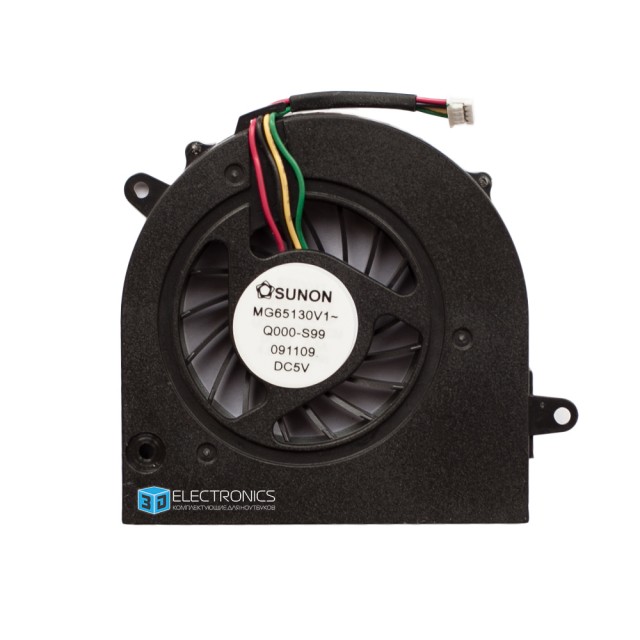 Кулер (вентилятор) для Lenovo ideapad Z460