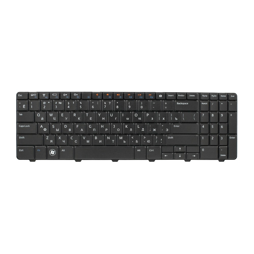 Клавиатура для Dell Inspiron M5010