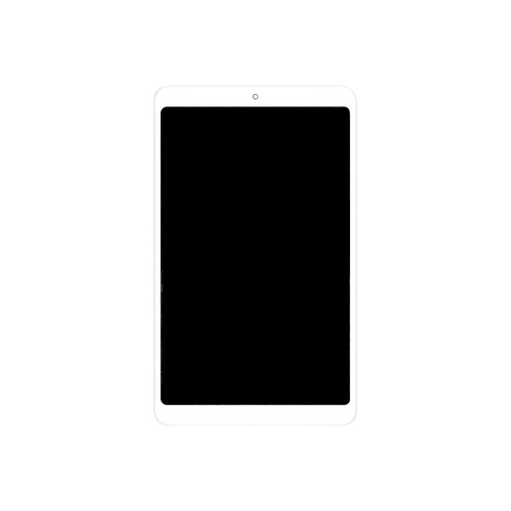 Дисплей для планшета Xiaomi MiPad 4 - белый