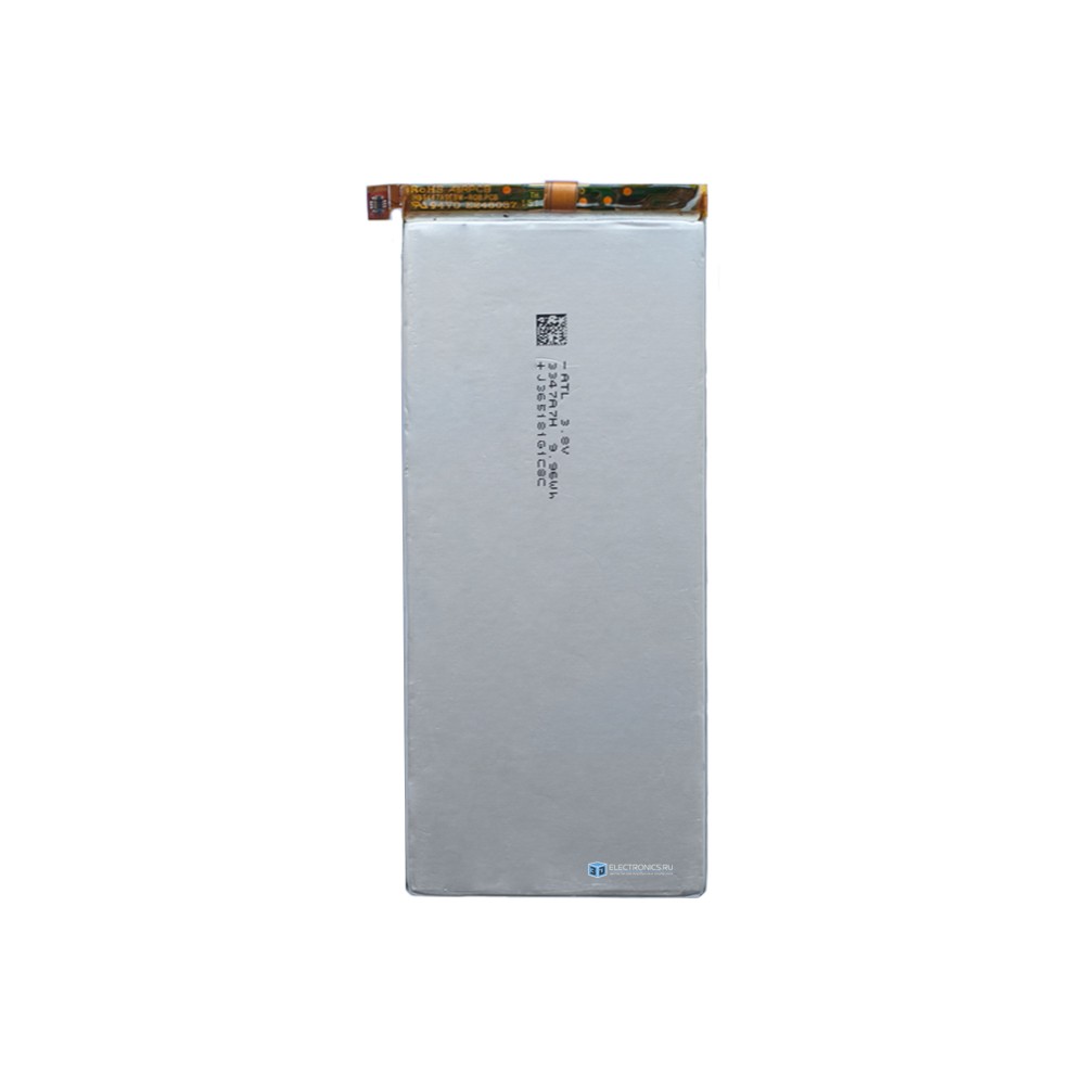 Аккумулятор для Huawei P8 (HB3447A9EBW)