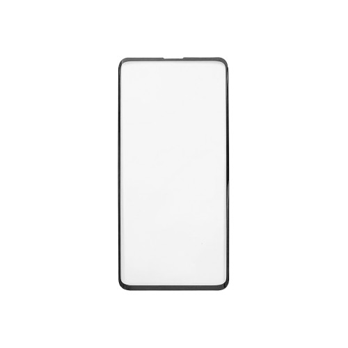 Защитное стекло Samsung Galaxy S10e SM-G970F черное
