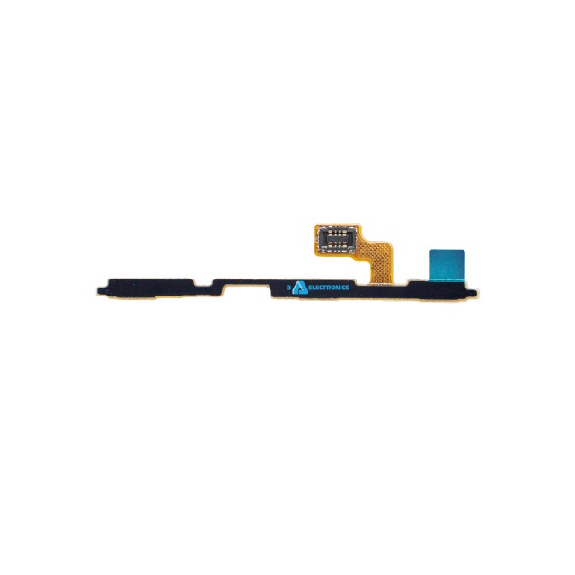 Шлейф кнопки включения и громкости Samsung Galaxy M20 SM-M205F