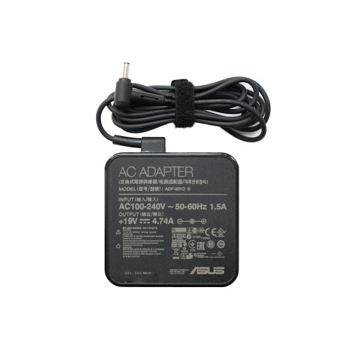 Блок питания (зарядка) для Asus Zenbook Pro UX501VW