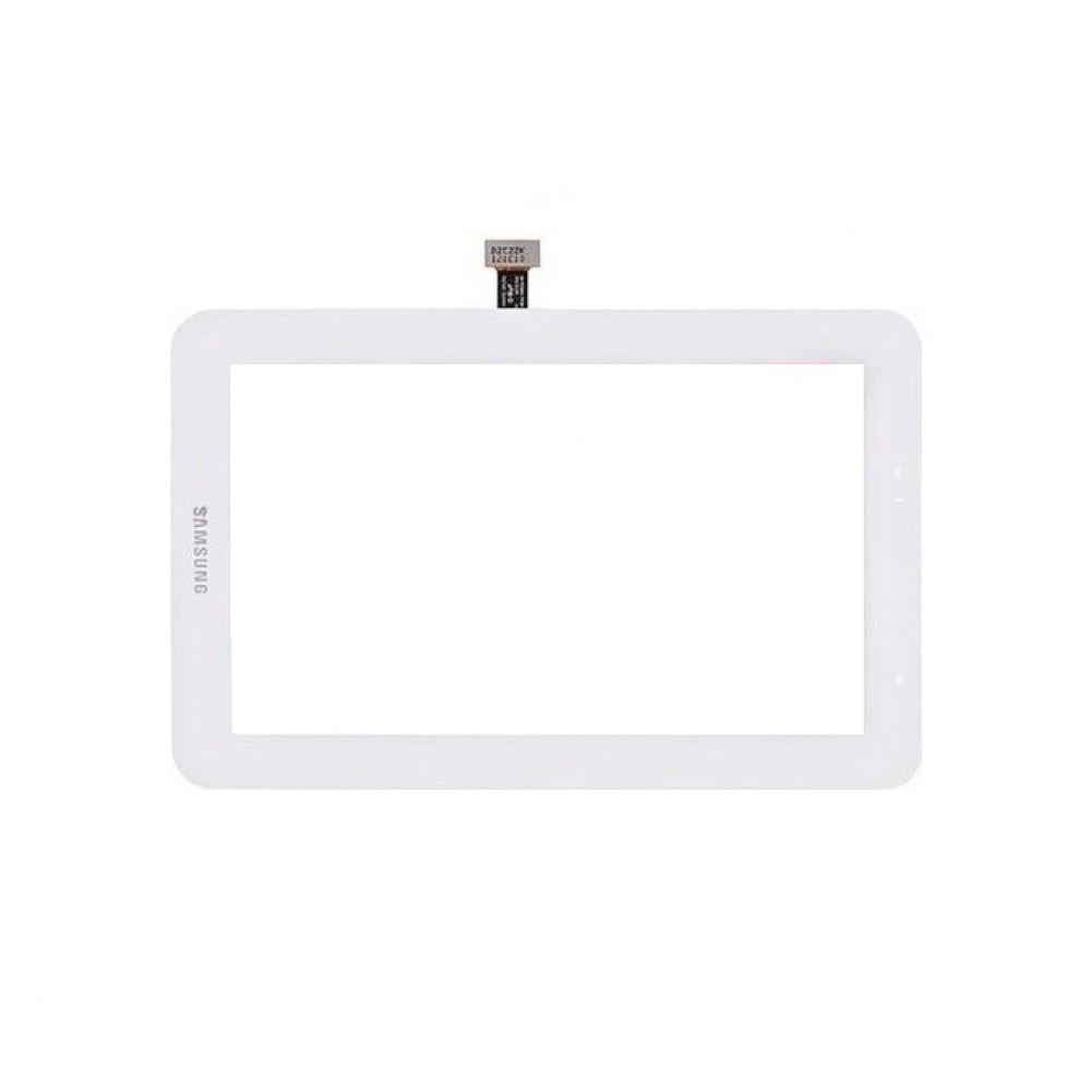 Тачскрин для Samsung Galaxy Tab2 7.0 GT-P3113 белый