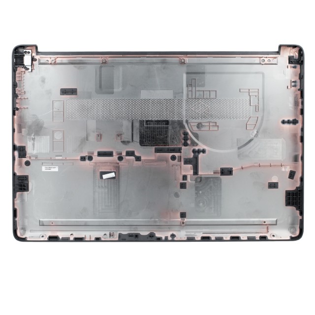 Нижняя часть корпуса HP 15-dw2000 - серая