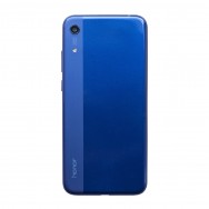 Задняя крышка для Huawei Honor Play 8A - синяя