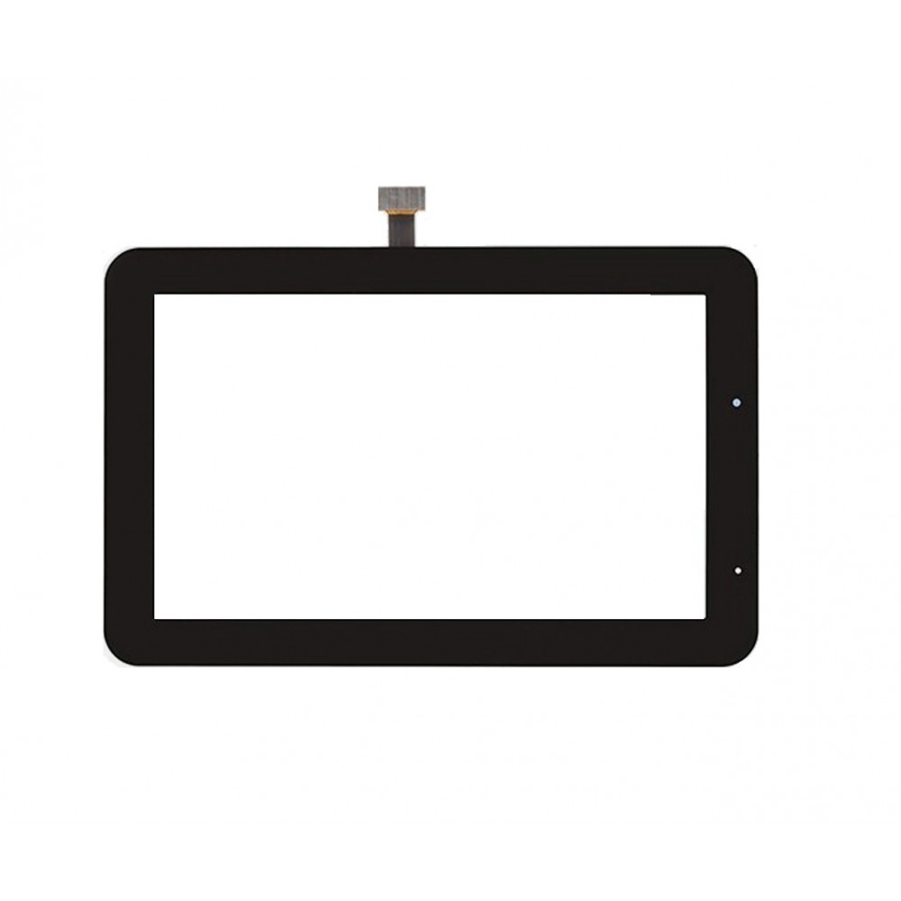 Тачскрин для Samsung Galaxy Tab2 7.0 GT-P3110 черный