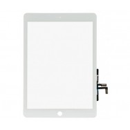 Тачскрин для iPad Air белый