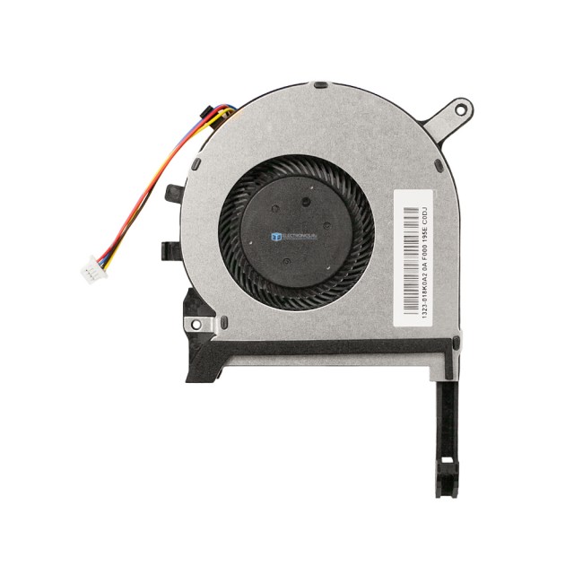 Кулер для Asus TUF Gaming A15 FX506II - CPU (ORG)