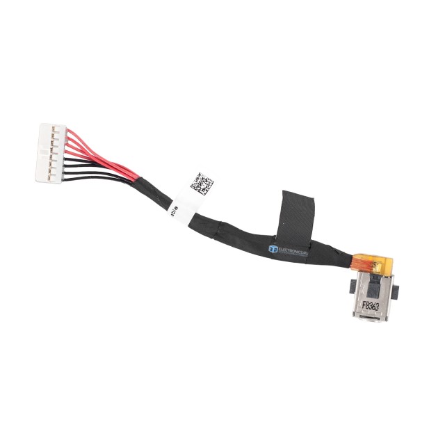 Разъем питания для Asus TUF Gaming FX705GM