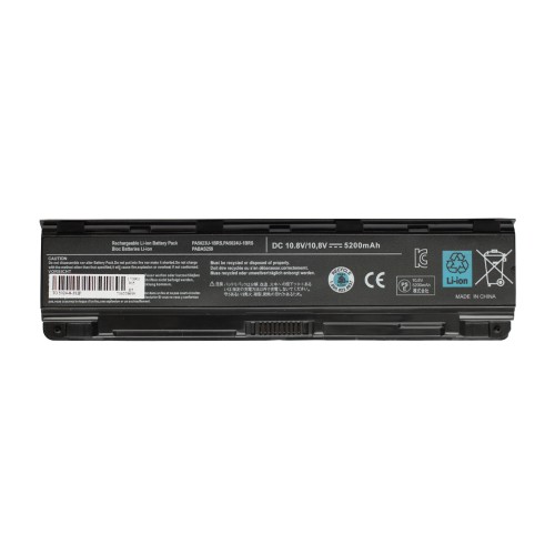 Аккумулятор для Toshiba Satellite P870