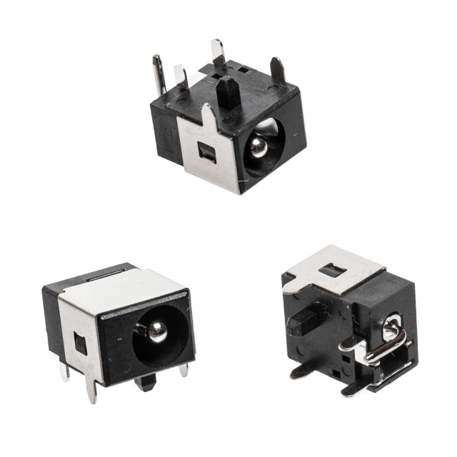 Разъем питания для Asus UL30