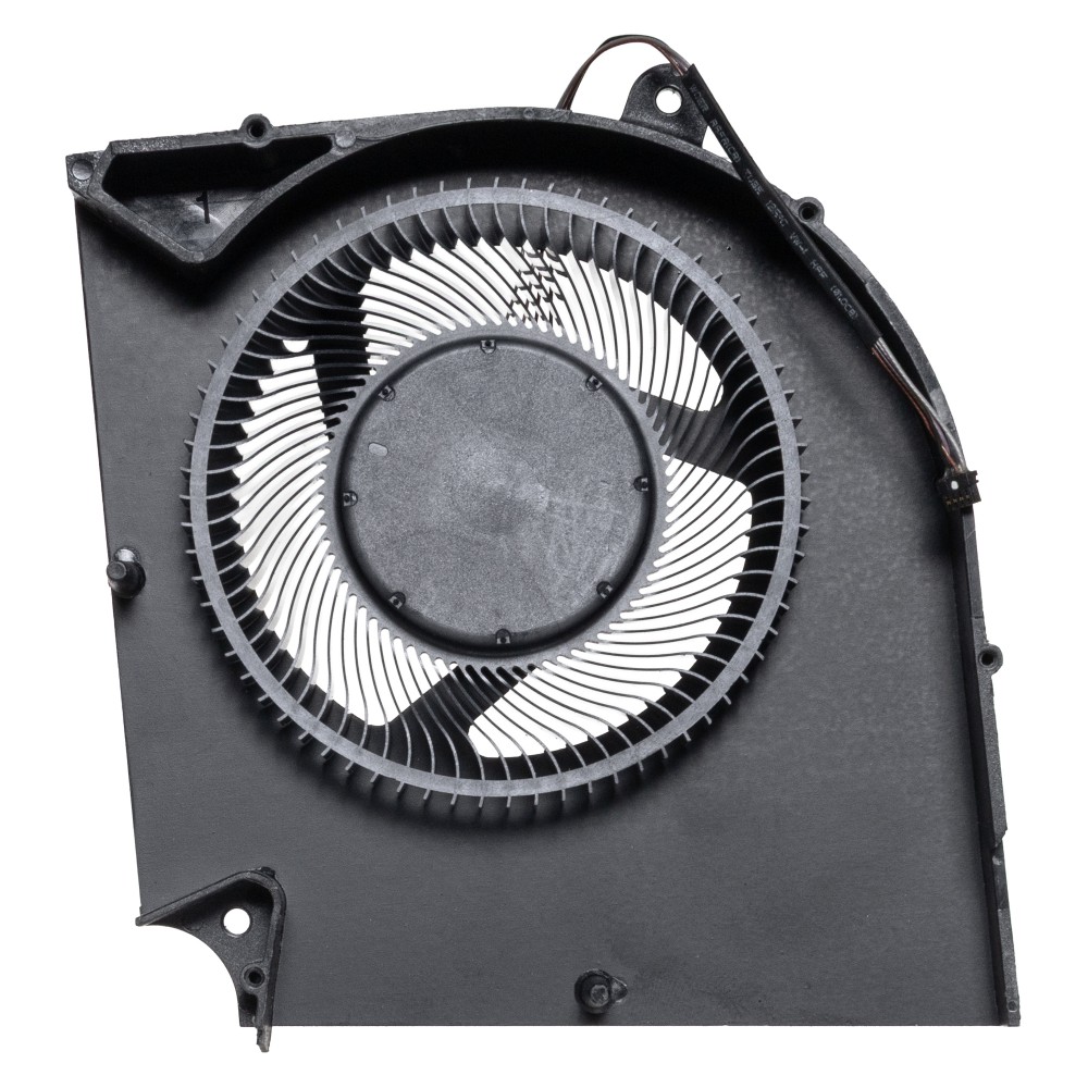 Кулер для Mechrevo Dragon 16 Pro (2022-2023) - GPU