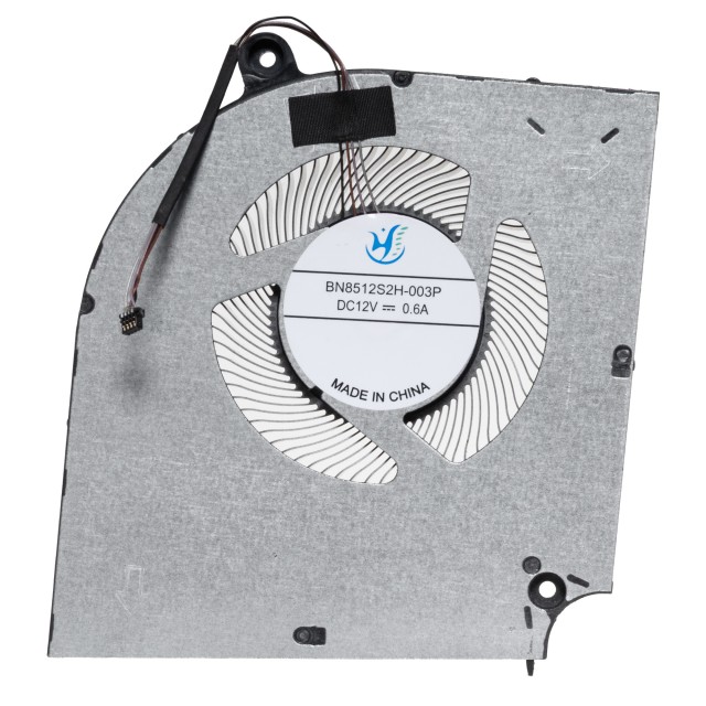 Кулер для Mechrevo Jiaolong 16K (2022-2023) - GPU