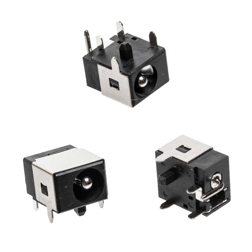 Разъем питания для Asus UL30