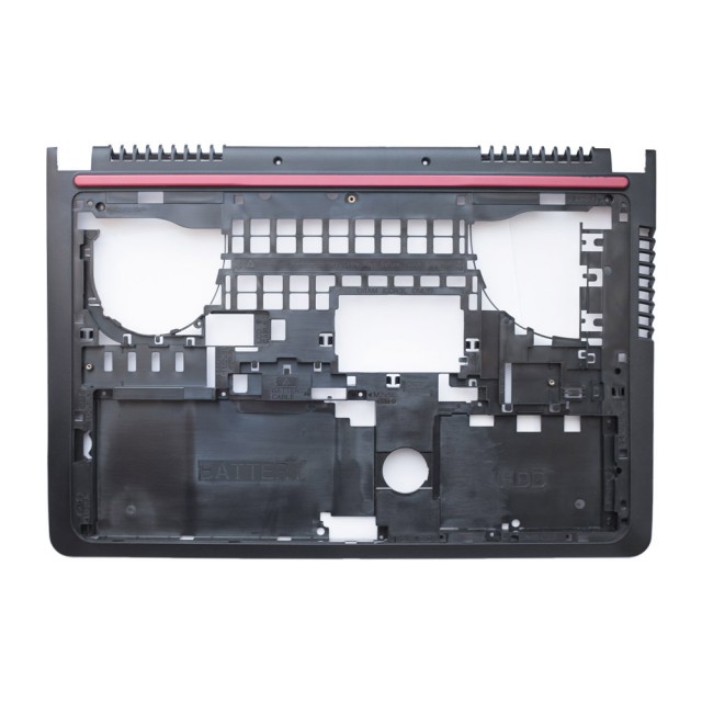 Нижняя часть корпуса ноутбука Dell Inspiron 7557