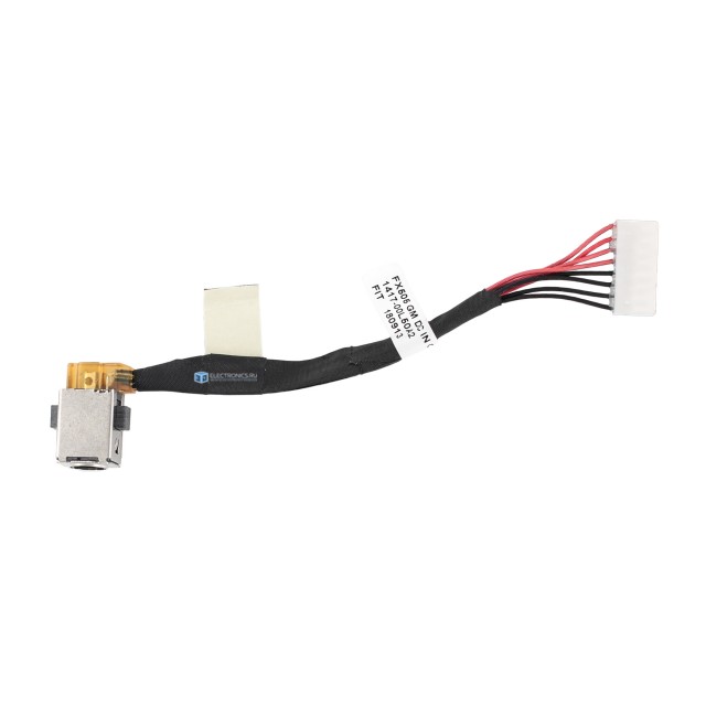 Разъем питания для Asus TUF Gaming FX505DU