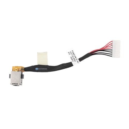 Разъем питания для Asus TUF Gaming FX505DU