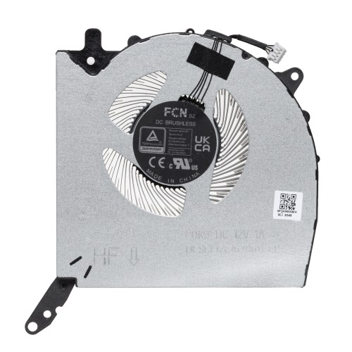 Кулер для Lenovo Legion Pro 5 16ARX8 - GPU