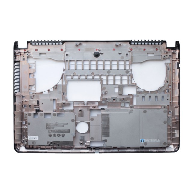Нижняя часть корпуса ноутбука Dell Inspiron 7557