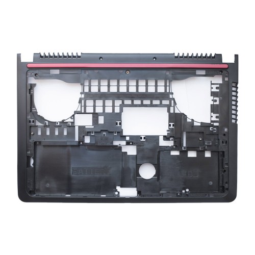 Нижняя часть корпуса ноутбука Dell Inspiron 7557