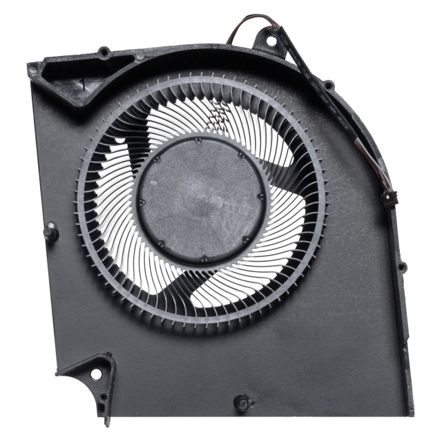 Кулер для Mechrevo Jiaolong 16K (2022-2023) - GPU