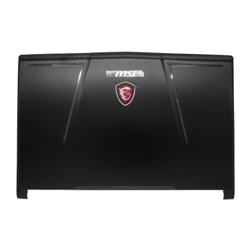 Крышка матрицы для MSI GE63VR 7RE Raider