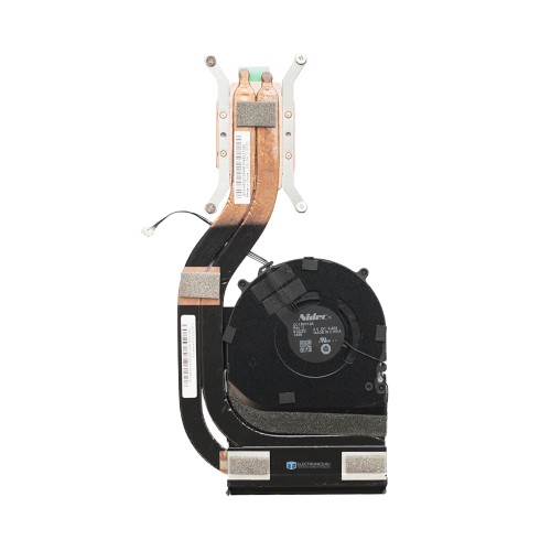 Система охлаждения для Lenovo Thinkpad X1 Carbon (6th Gen)