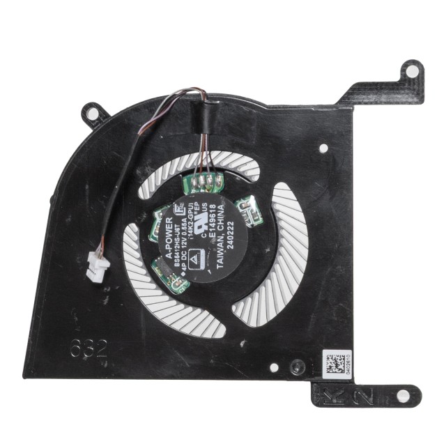 Кулер для MSI MS-14K2 - GPU