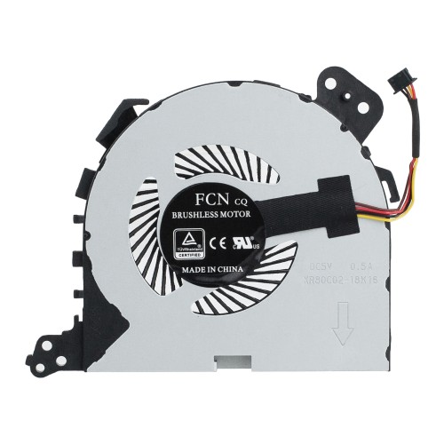 Кулер для Lenovo IdeaPad 330-14AST