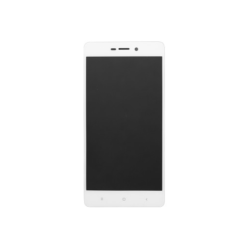 Дисплей Xiaomi Redmi 3 / Redmi 3S / Redmi 3X / Redmi 3 Pro белый
