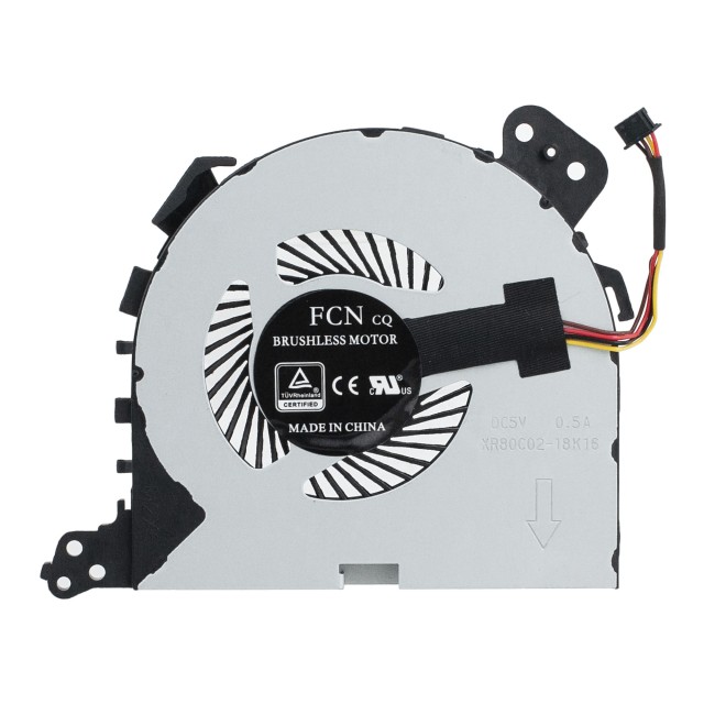 Кулер для Lenovo IdeaPad 330-14AST