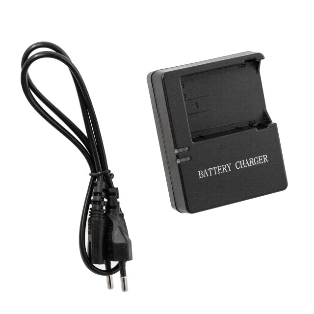 Зарядное устройство для Canon LC-E8C (LP-E8)