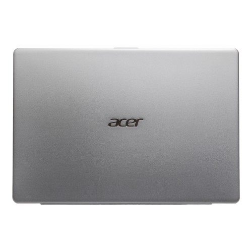 Крышка матрицы для Acer Swift 3 SF313-51 - серебристая