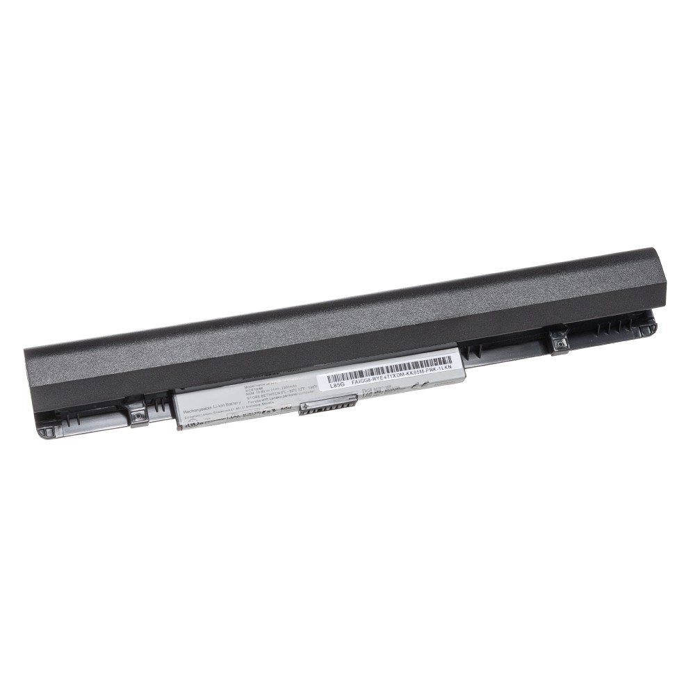 Аккумулятор (батарея) для  ноутбука Lenovo IdeaPad S210 - 24Wh