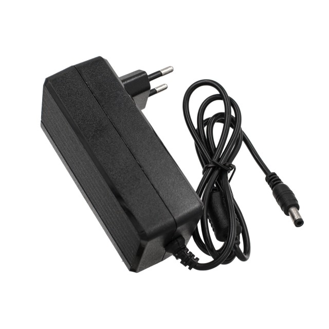 Блок питания 24V 5A 5.5x2.5 (120W)