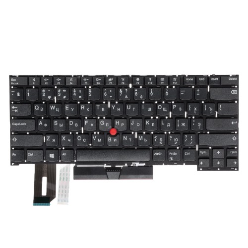 Клавиатура для Lenovo ThinkPad T490S