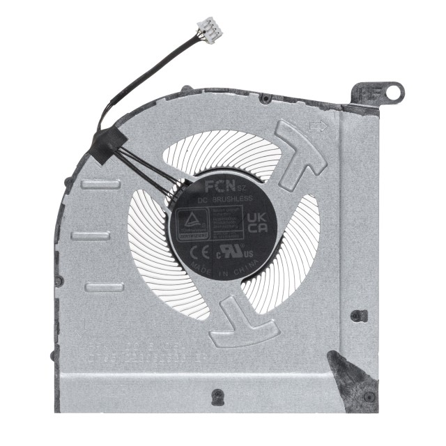 Кулер для Lenovo IdeaPad Gaming 3 16IAH7 - GPU 5V