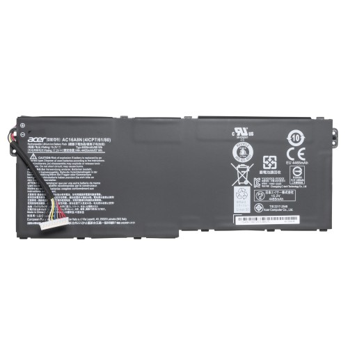 Аккумулятор для Acer Aspire V Nitro VN7-593G