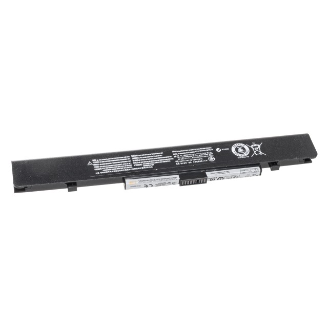 Аккумулятор (батарея) для  ноутбука Lenovo IdeaPad S210 - 24Wh