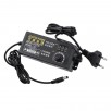 Регулируемый блок питания 9-24V 3A 5.5x2.5 (72W)