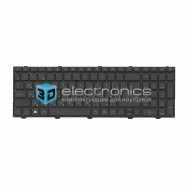Клавиатура для HP PROBOOK 6100 черная