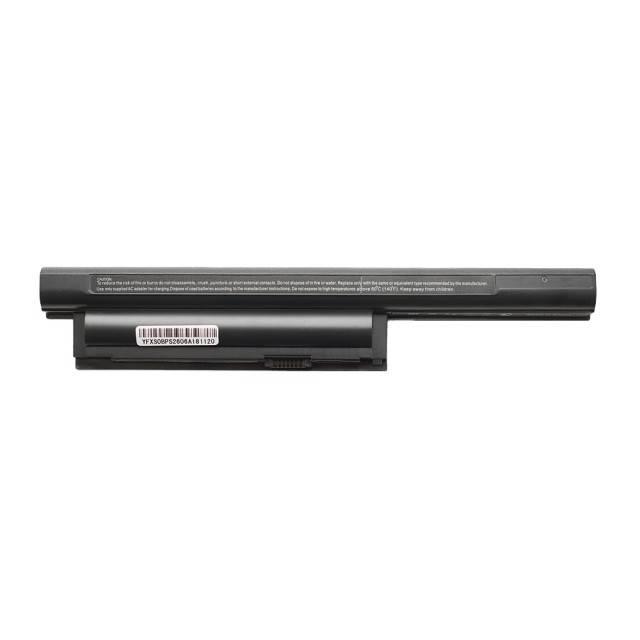Аккумулятор для Sony Vaio PCG-71911V - 4000mah