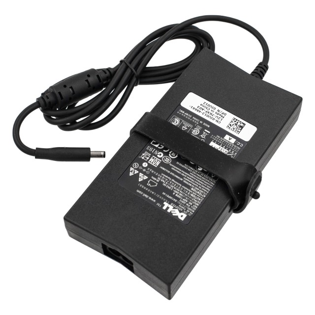 Блок питания для Dell Inspiron 7501 (130W)